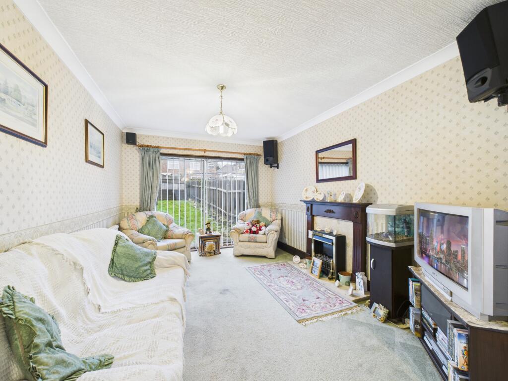 Max Road, Chaddesden photo 2
