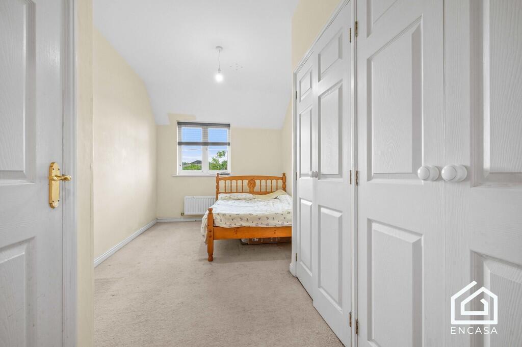 Apartment in Birmingham - More
