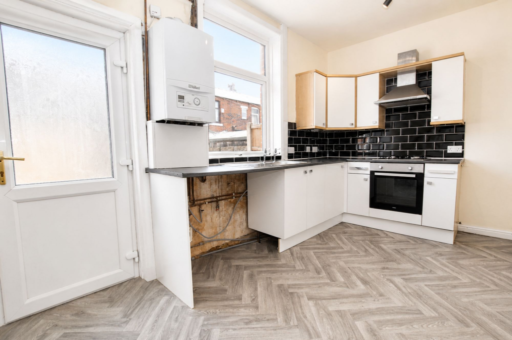 House in Rochdale, Greengate - View 3
