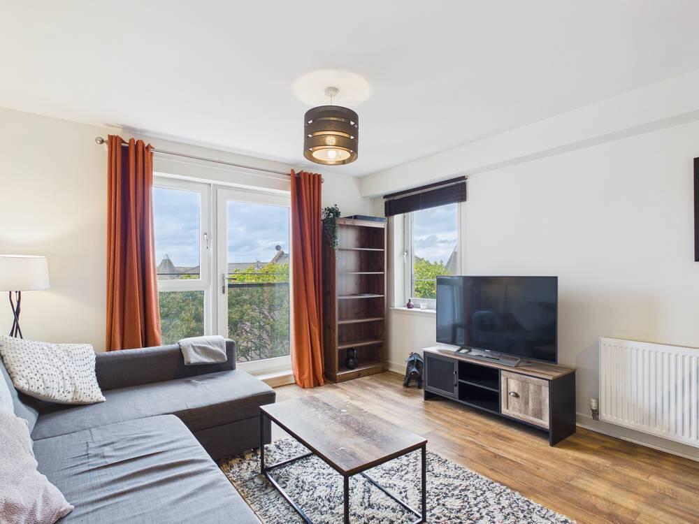 Apartment in Edinburgh, Lorne, Leith - View 4