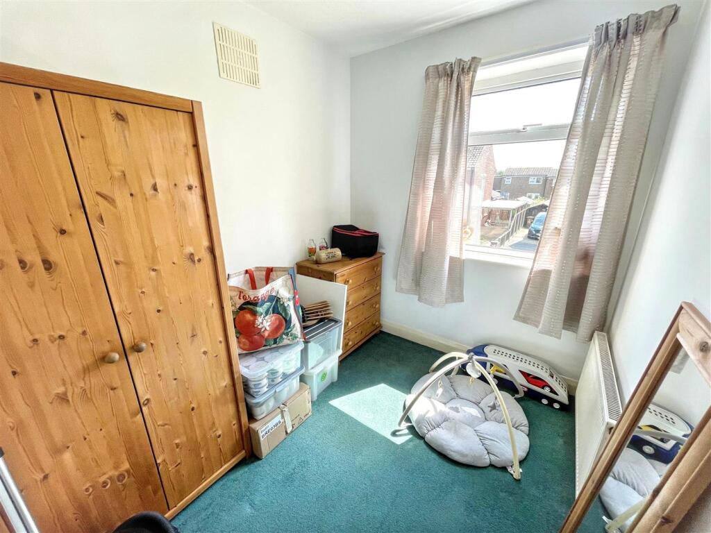 Lythcoe Avenue, Fulwood, Preston photo 4