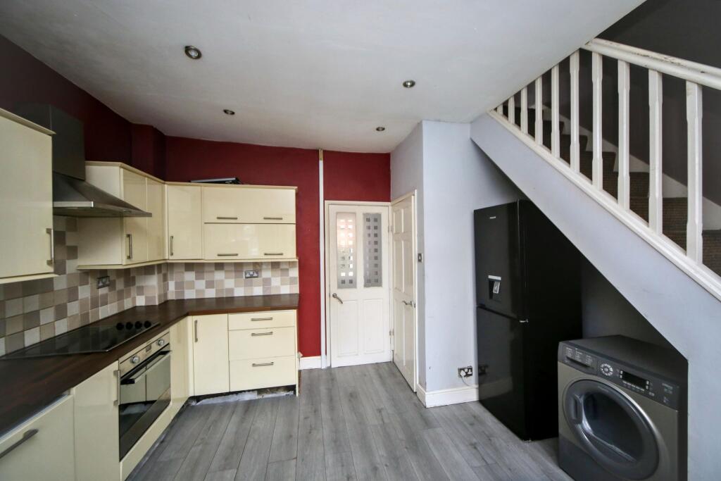 Campbell Street, Wigan, WN5 - View 5