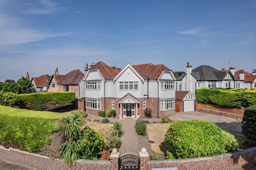 Main image of property: Waterloo Road, Southport, PR8