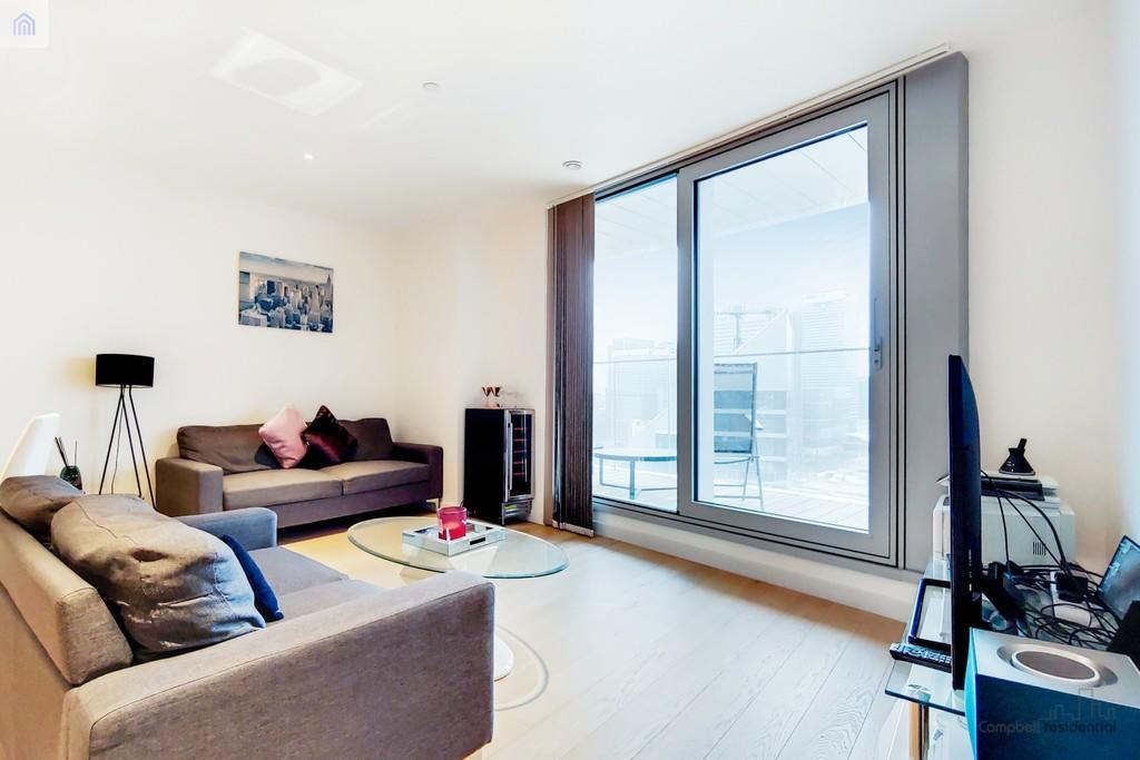 Charrington Tower 11 Biscayne Avenue London E14  9BF photo 3