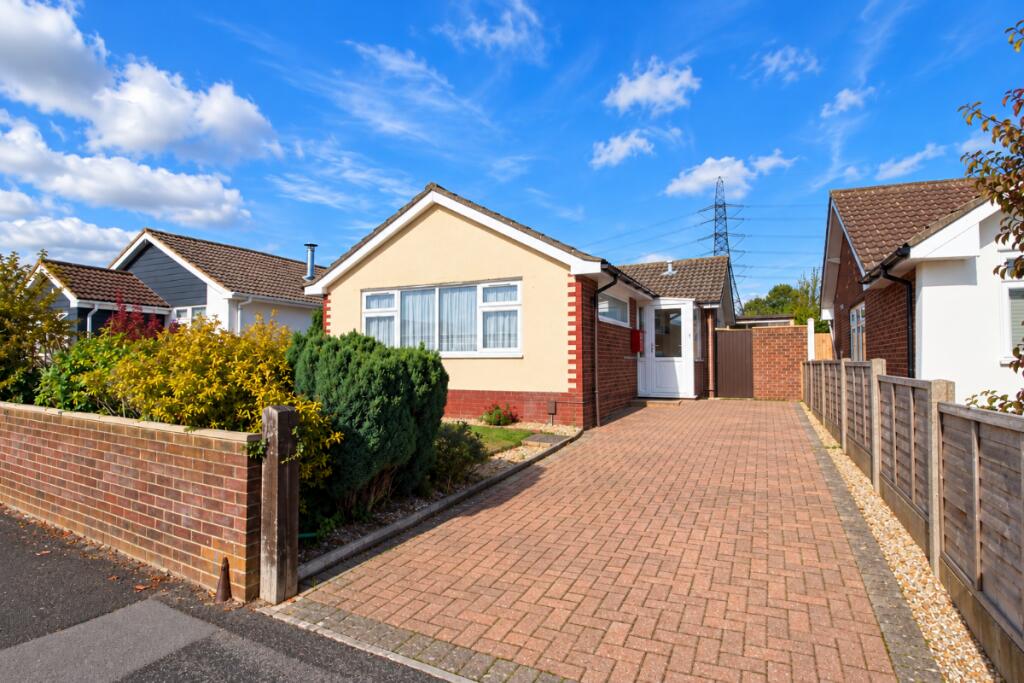 Main image of property: Viking Way, Horndean, PO8 0HP