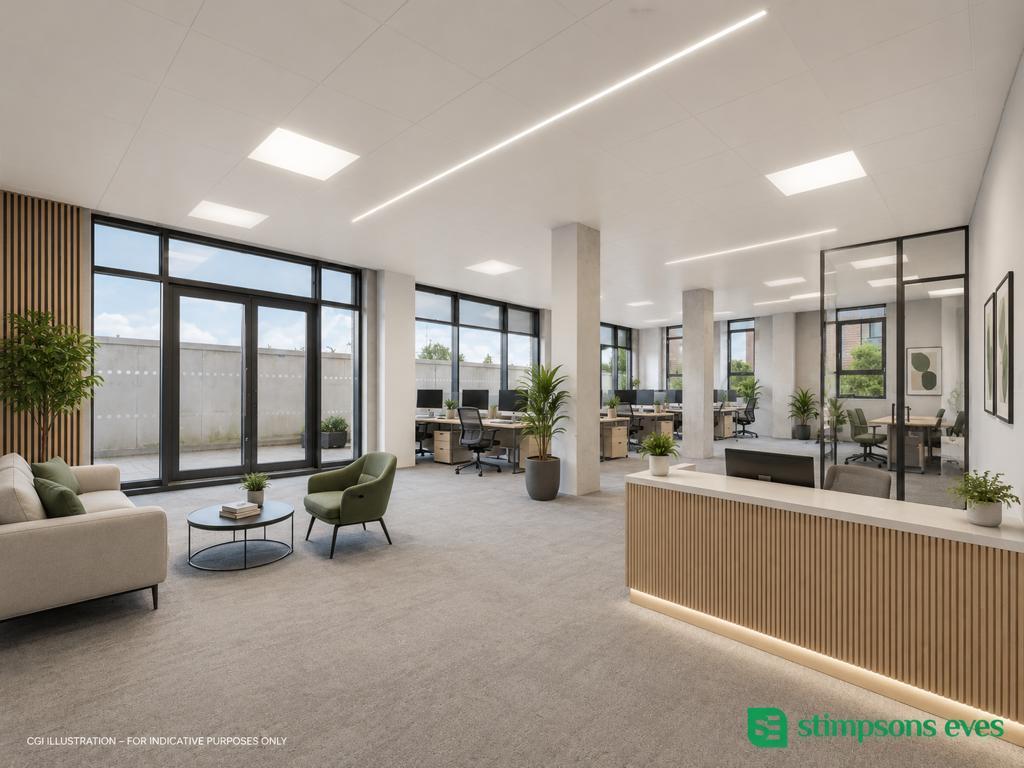 Main image of property: Chevette Court, Kimpton Road, Luton, Bedfordshire, LU2