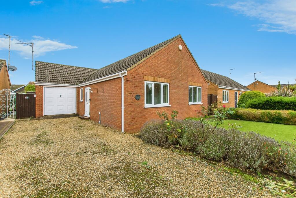 Main image of property: St. Edmunds Drive, Emneth, Wisbech