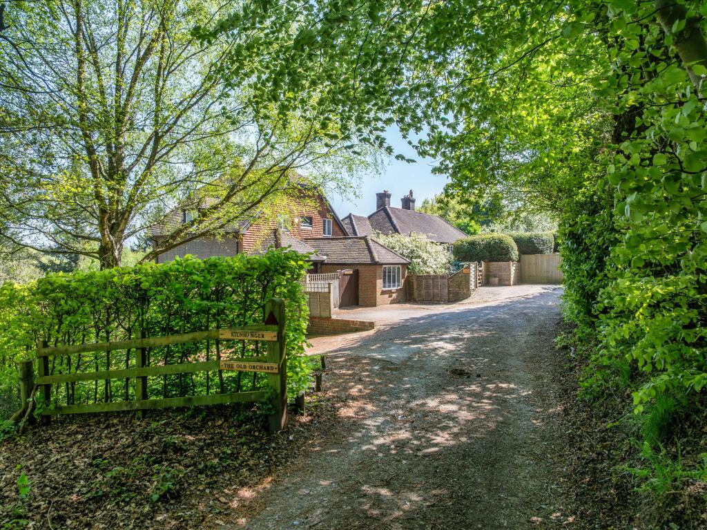 Main image of property: Marley Heights, Haslemere, Surrey GU27