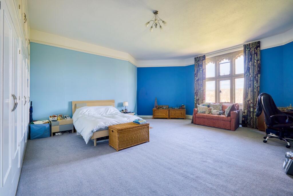 Additional image 18 of Stunning house with park like grounds close to Wells