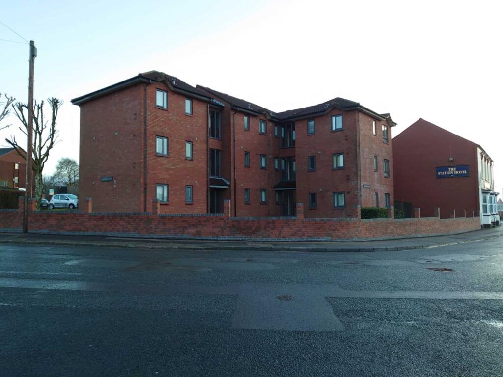 Main image of property: Station Street, Walsall