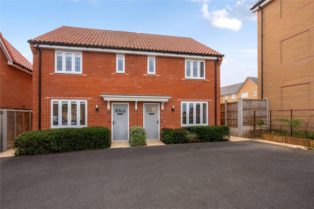 Main image of property: Bury St. Edmunds, Suffolk