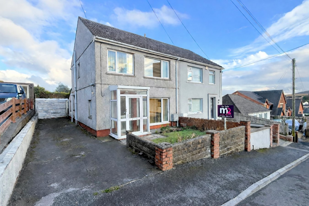 Main image of property: North Street, Beaufort, Ebbw Vale, NP23