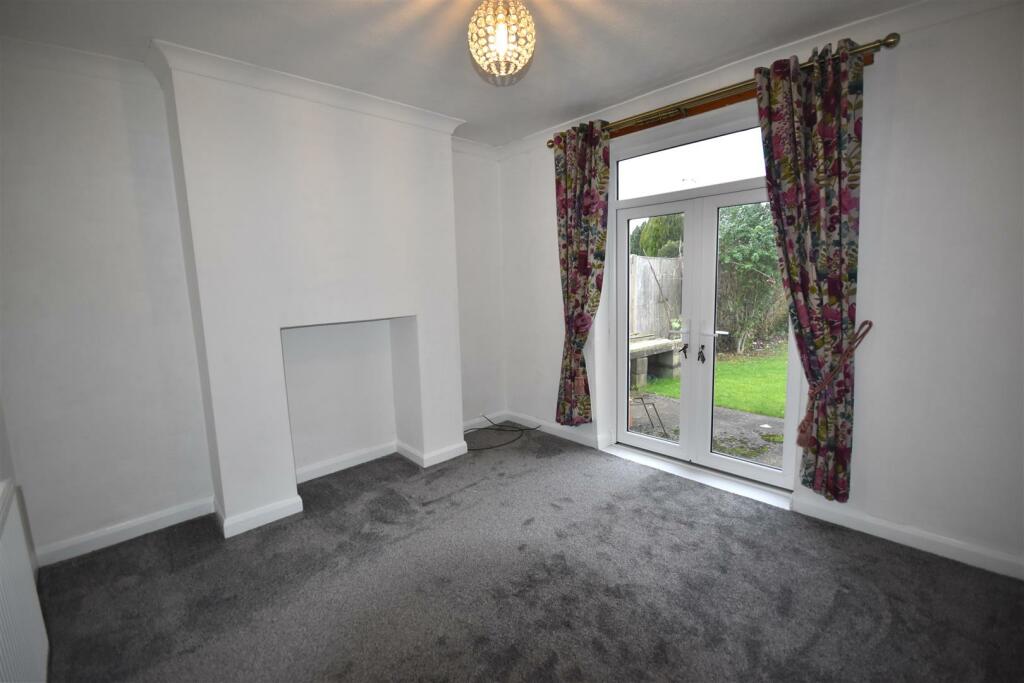 Rawcliffe Road, Airmyn, Goole photo 3