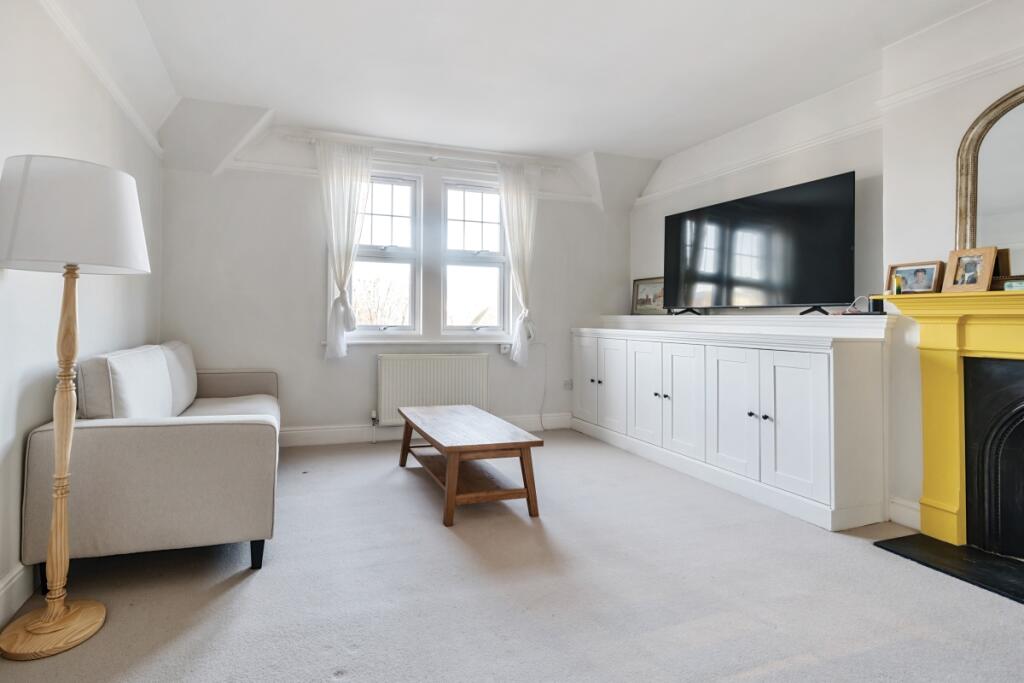 Main image of property: Fourth Avenue Hove BN3