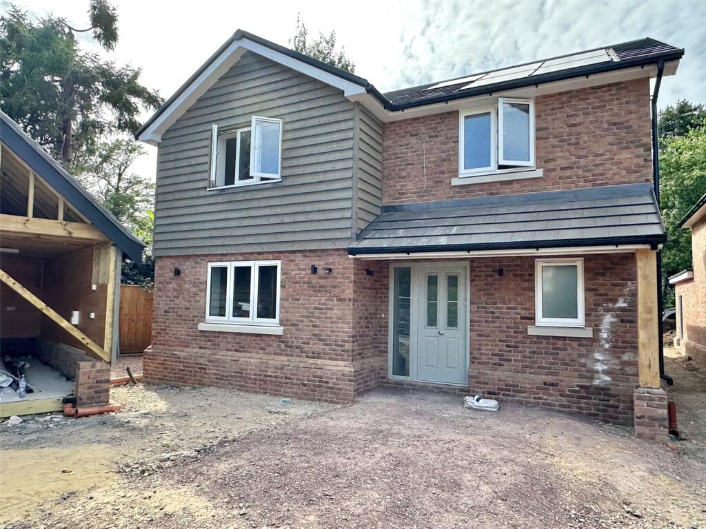 Main image of property: Grange Close, Everton, Lymington, Hampshire, SO41