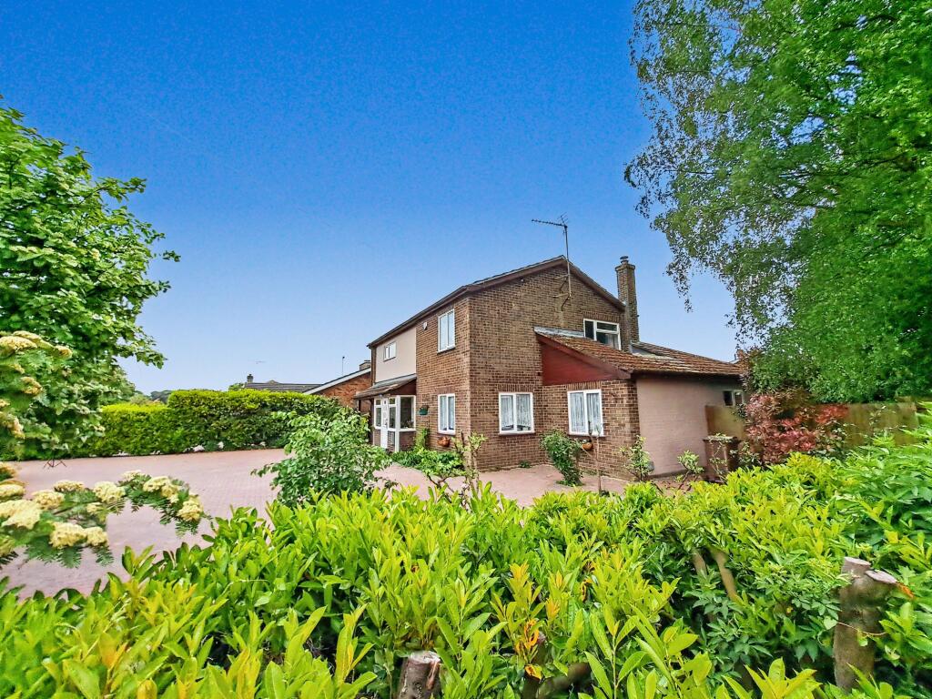 Main image of property: Cobgate, Whaplode, Spalding, Lincolnshire