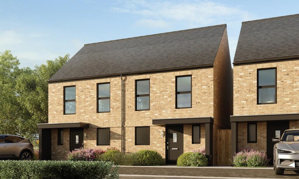 Main image of property: Withies Green
Keynsham
Keynsham
BS31 1TG