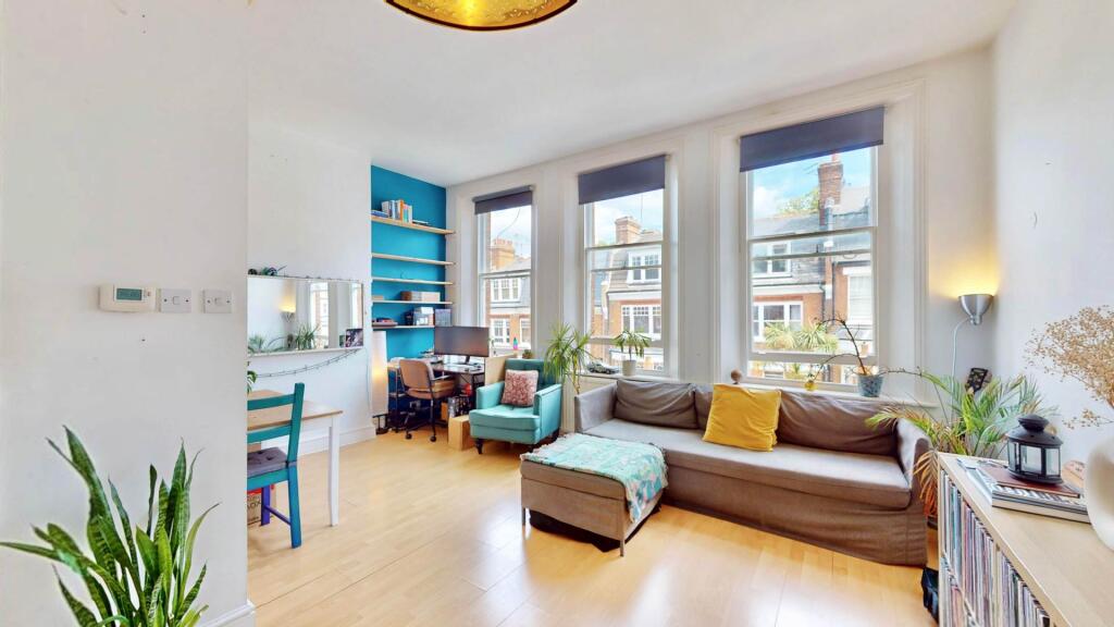 Main image of property: Milton Avenue, Highgate, N6