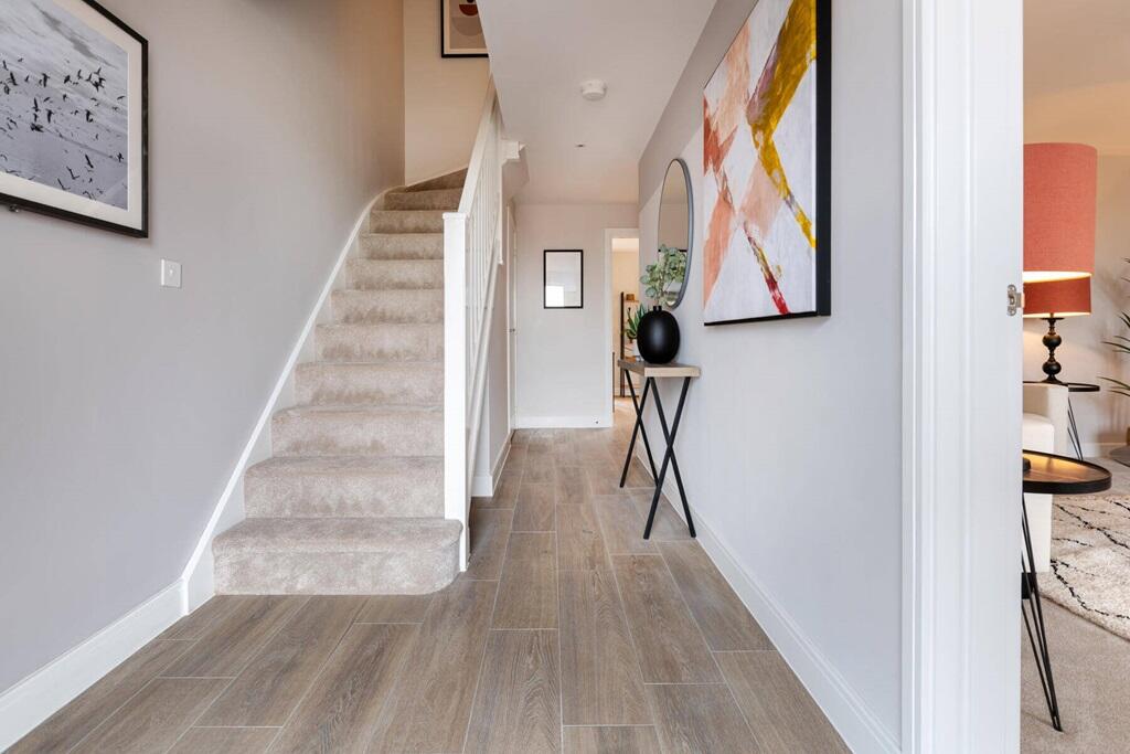 House in Taunton, Comeytrowe - View 2