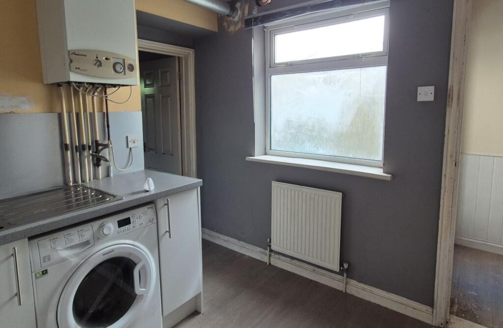 Apartment in Portsmouth, Kingston, Buckland - View 3