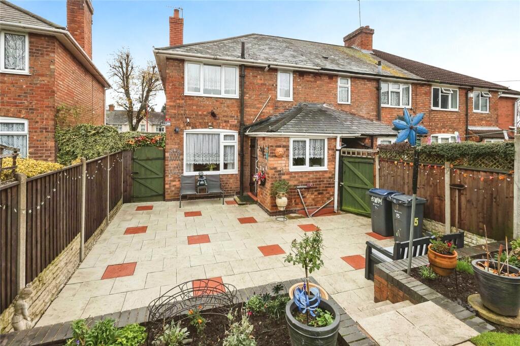 Additional image 16 of Harringay Road, Birmingham, West Midlands, B44