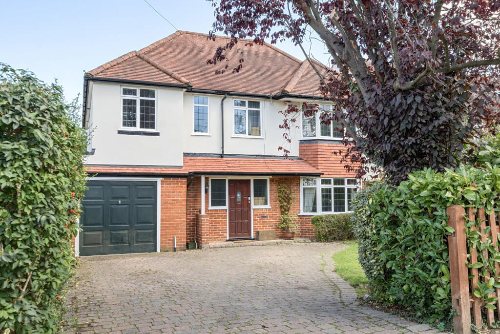 Main image of property: Kennel Lane, Fetcham, KT22