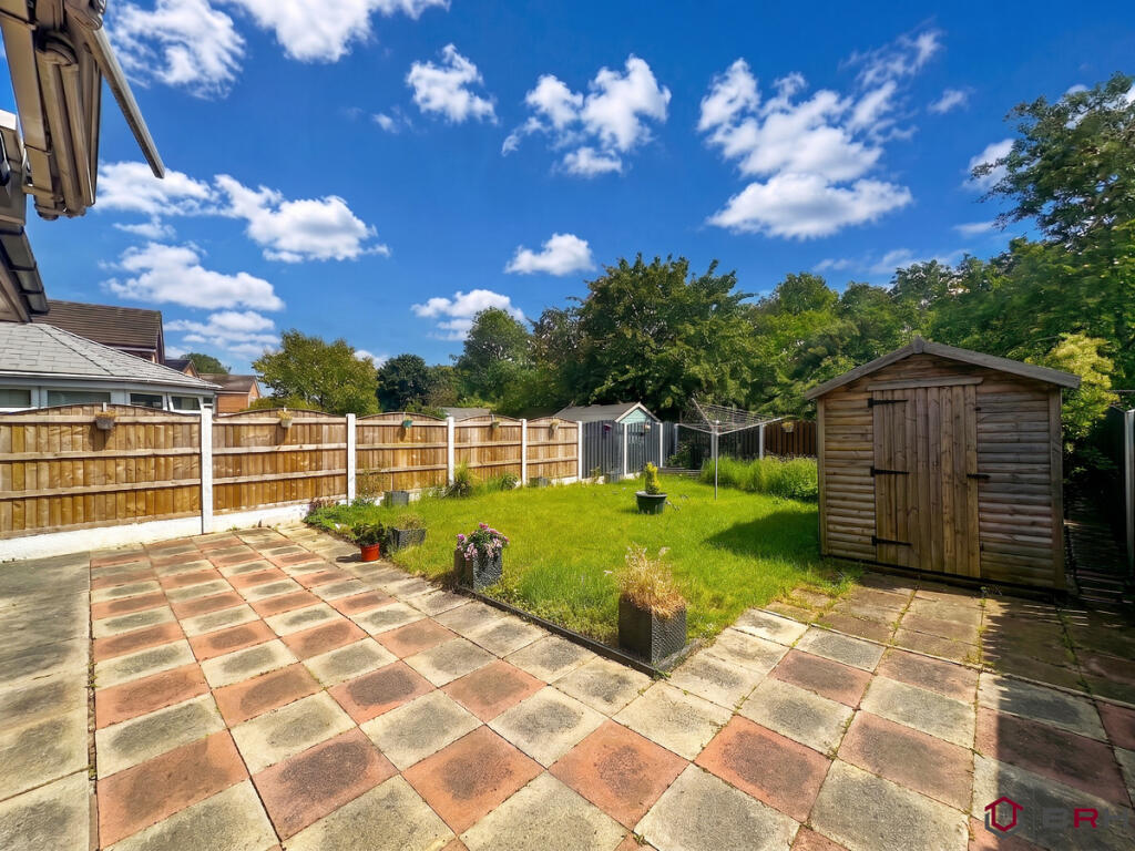 House in Doncaster, New Edlington, Old Edlington - View 2