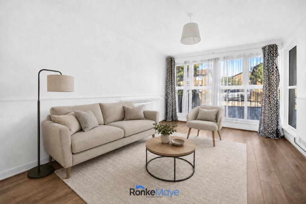 Main image of property: Lyham Road, Lambeth, London