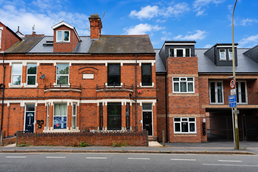 Main image of property: Saffron Lane, Leicester, Leicestershire