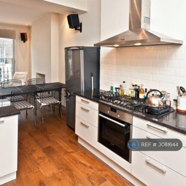 Main image of property: Acton Street, London, WC1X