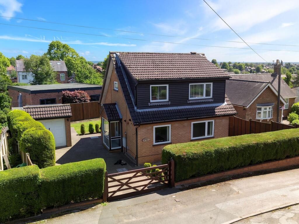 Main image of property: Hilton Road, Mapperley, Nottingham