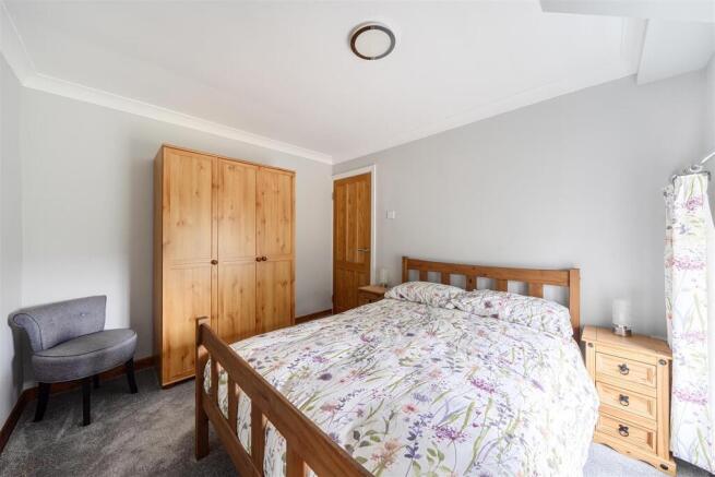 REAR BEDROOM 2