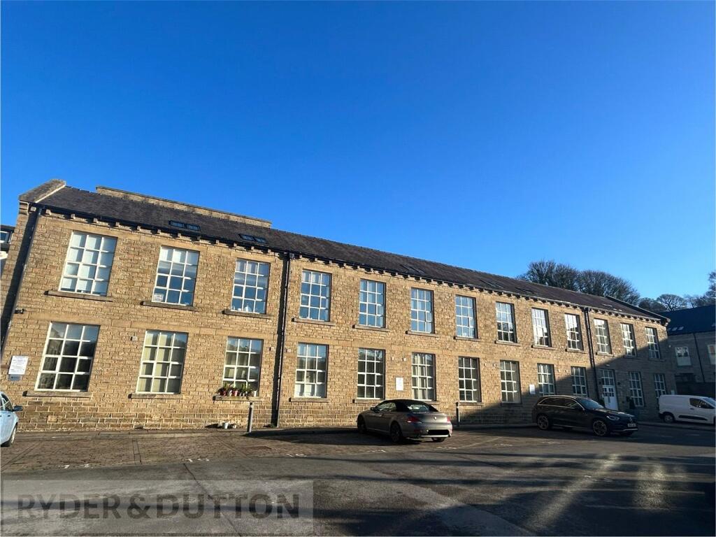 Main image of property: The Park, Kirkburton, Huddersfield, West Yorkshire, HD8