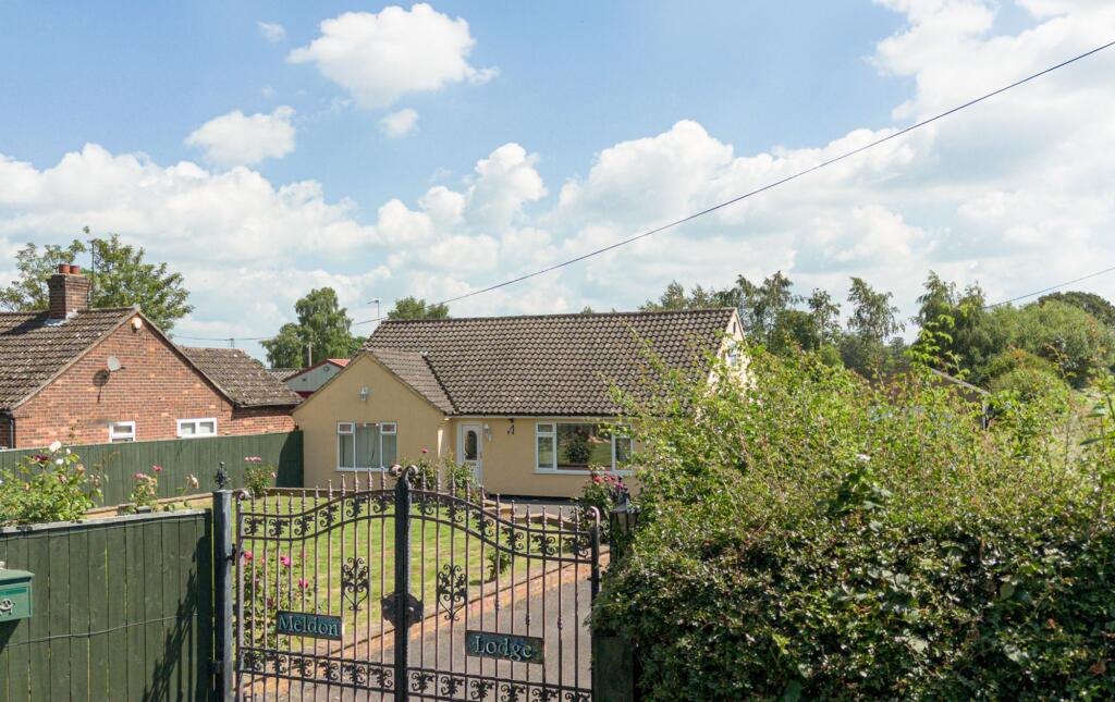 Main image of property: Sandhutton Lane, Carlton Miniott, YO7