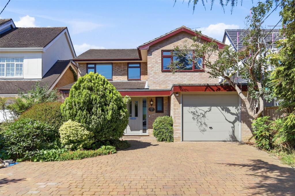 Main image of property: Hullbridge Road, South Woodham Ferrers, Chelmsford, Essex, CM3
