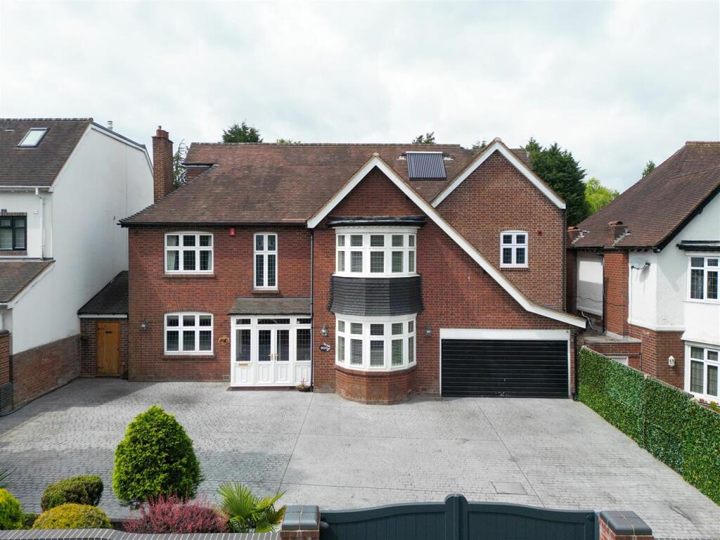 Additional image 41 of Lordswood Road, Harborne