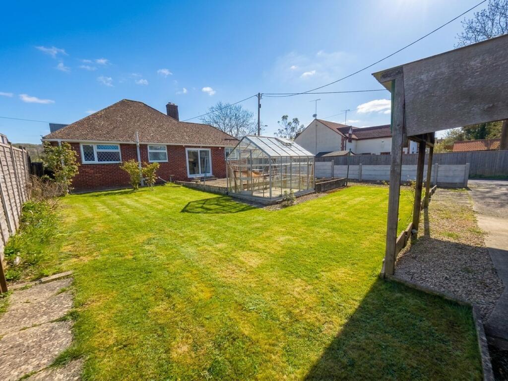 House in Vale of White Horse, Filchampstead, Cumnor - View 4