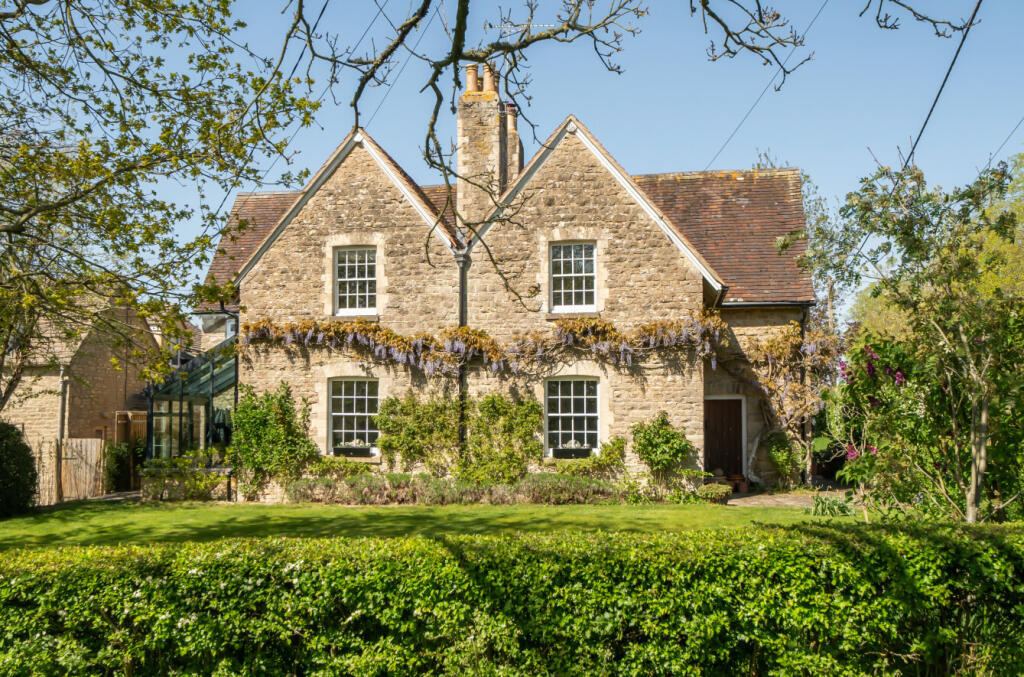 Main image of property: Church End, South Leigh, Witney