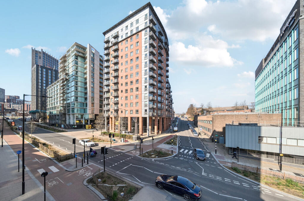 Main image of property: Scotland Street, Sheffield, South Yorkshire, S3