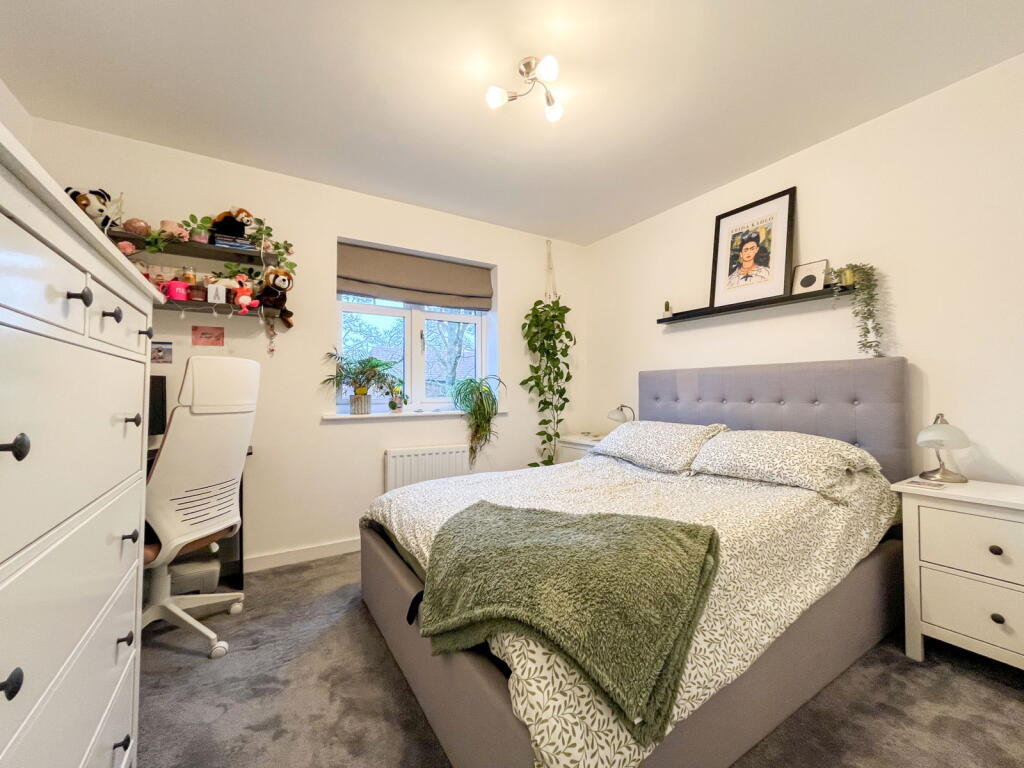 Additional image 18 of Pastures Drive, Tidbury Green, B90