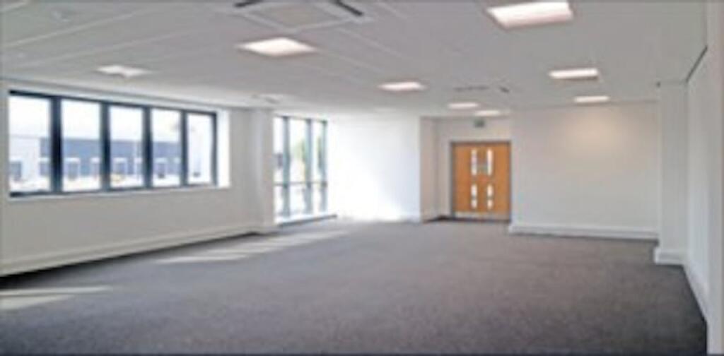 Main image of property: G6 Horizon 38, North Bristol, BS34 6FD