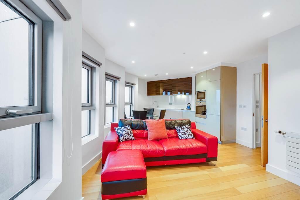 Main image of property: Barking Road, London, E16