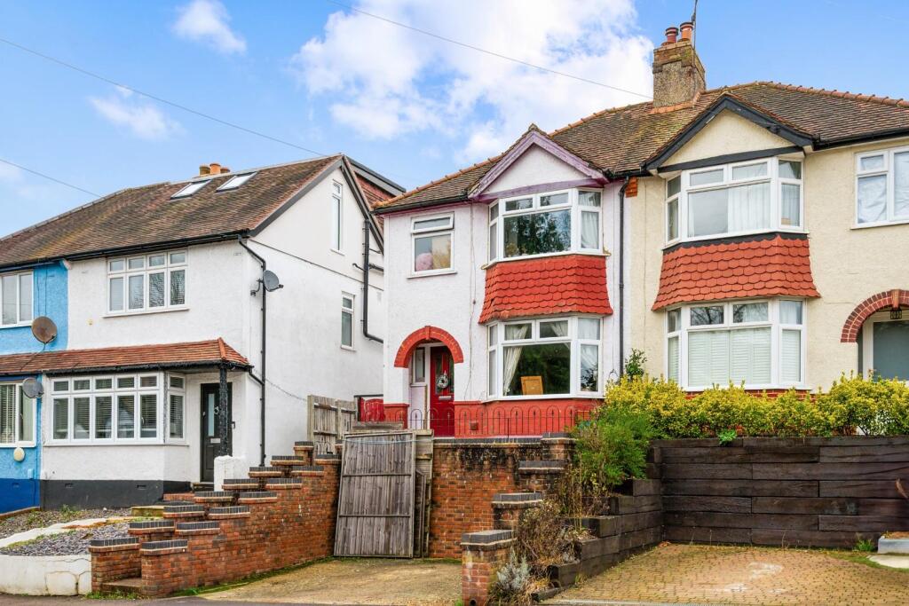 Main image of property: Ashurst Road, Tadworth