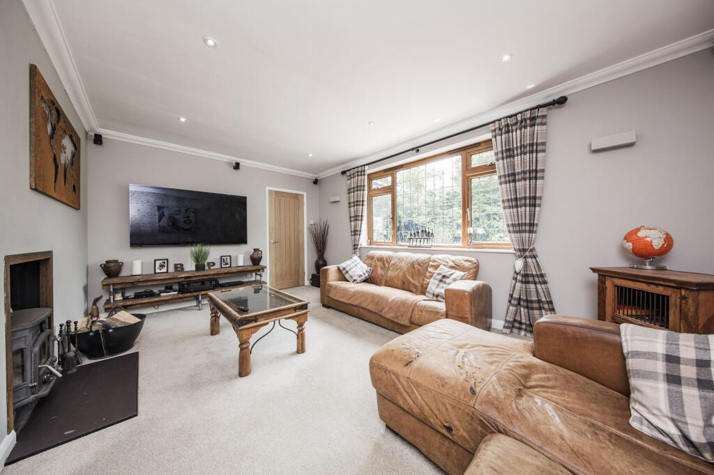 Crowborough Hill, Crowborough image 5