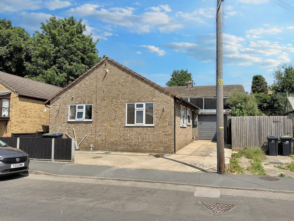 Main image of property: Mereside, Soham