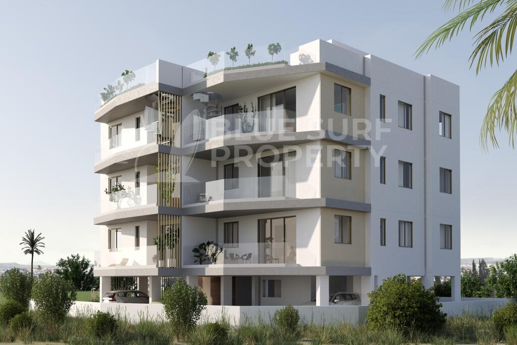 Main image of property: Deryneia, Famagusta, Cyprus
