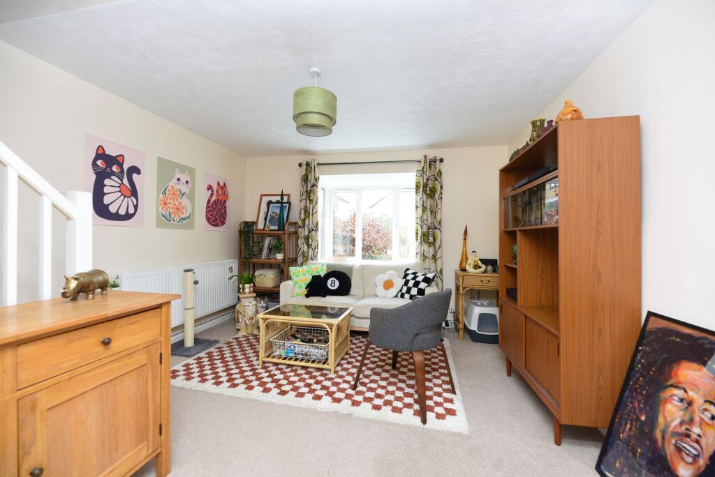 Newton Road, Sawtry, PE28 photo 3