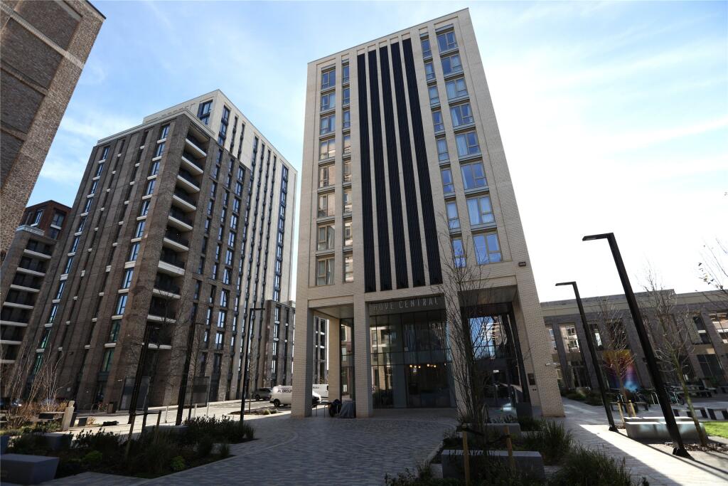 Main image of property: Boulevard Place, Hove, East Sussex, BN3