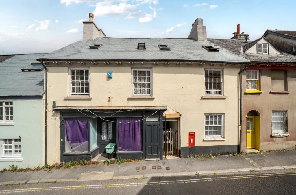 Main image of property: Market Street, Buckfastleigh