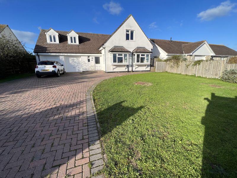 Main image of property: Parc Eglos, PADSTOW